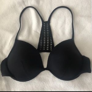 Victoria secret bathing suit top
